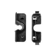 UCHWYT ZACZEP POLKI BAGAZNIKA Pour OPEL CORSA D 2006-, CORSA E 2014- NTY
