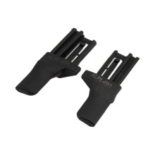 SLIZG ROLETY BAGAZNIKA Pour OPEL ASTRA J KOMBI 2010- GAUCHE I DROITE