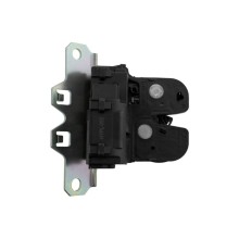 Boot Lock NTY EZC-PL-058 OE Ref 13253732 NTY