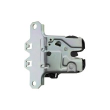 Boot Lock NTY EZC-PL-058 OE Ref 13253732 NTY