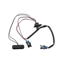 POIGNEE DE COFFRE Pour OPEL INSIGNIA A COUNTRY TOURER 2009- DO NUMERU NTY