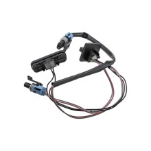 POIGNEE DE COFFRE Pour OPEL INSIGNIA A COUNTRY TOURER 2009- DO NUMERU