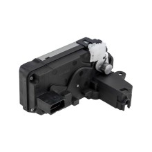 ACTONNEUR LA FERMETURE CENTRALE ARRIERE Pour OPEL ASTRA H 2004- NTY