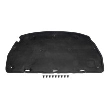 Bonnet Mounting Kit NTY EZC-PL-079 OE Ref 13308394 NTY