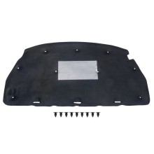 Bonnet Mounting Kit NTY EZC-PL-079 OE Ref 13308394