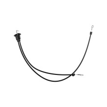 Seat Recliner Cable NTY EZC-PL-110 OE Ref 90562644 NTY