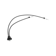 Seat Recliner Cable NTY EZC-PL-110 OE Ref 90562644 NTY