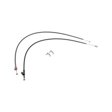 LINKI STEROWANIA NAWIEWEM Pour OPEL VIVARO A 2001-, RENAULT NTY