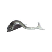 CHARNIERE DE COFFRE Pour CHEVROLET LACETTI 2003- DROITE NTY