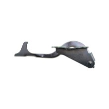 CHARNIERE DE COFFRE Pour CHEVROLET LACETTI 2003- DROITE NTY