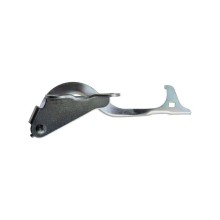 CHARNIERE DE COFFRE Pour CHEVROLET LACETTI 2003- GAUCHE NTY