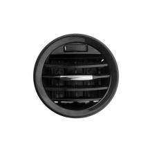 KRATKA WENTYLACYJNA Pour OPEL CORSA D 2007- ADAM 2012- CHROMOWANA NTY