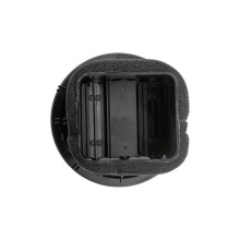 KRATKA WENTYLACYJNA Pour OPEL CORSA D 2007- ADAM 2012- CHROMOWANA NTY