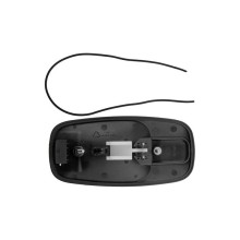 POIGNEE DE PORTE Pour OPEL VIVARO -2014, RENAULT TRAFIC II -2014 NTY