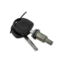 CYLINDRE SERRURE DE PORTE Pour OPEL CALIBRA, OMEGA B, VECTRA B NTY