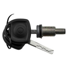 CYLINDRE SERRURE DE PORTE Pour OPEL CALIBRA, OMEGA B, VECTRA B NTY