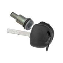 CYLINDRE SERRURE DE PORTE Pour OPEL CALIBRA, OMEGA B, VECTRA B