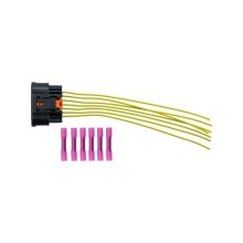 Ignition Coil Cable Repair Set NTY EZC-PL-136 OE Ref 10000888 NTY