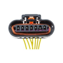 Ignition Coil Cable Repair Set NTY EZC-PL-136 OE Ref 10000888 NTY