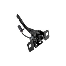FERMOIRE DU MASQUE DE COUVERTURE DE MOTEUR Pour OPEL MOKKA 2012- NTY