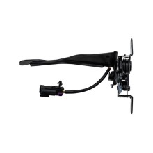 FERMOIRE DU MASQUE DE COUVERTURE DE MOTEUR Pour OPEL MOKKA 2012- NTY