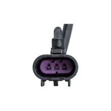 FERMOIRE DU MASQUE DE COUVERTURE DE MOTEUR Pour OPEL MOKKA 2012- NTY