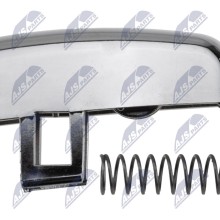 PRZYCISK HAMULCA RECZNEGO Pour OPEL MOKKA MOKKA X 2012- NTY