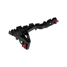 SLIZG MOCOWANIE ZDERZAKA PRZEDNIEGO Pour OPEL ASTRA H 2004- GAUCHE