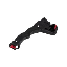 SLIZG MOCOWANIE ZDERZAKA PRZEDNIEGO Pour OPEL ASTRA H 2004- GAUCHE NTY
