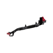 SLIZG MOCOWANIE ZDERZAKA PRZEDNIEGO Pour OPEL ASTRA H 2004- GAUCHE NTY