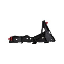 SLIZG MOCOWANIE ZDERZAKA PRZEDNIEGO Pour OPEL ASTRA H 2004- GAUCHE NTY