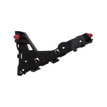 SLIZG MOCOWANIE ZDERZAKA PRZEDNIEGO Pour OPEL ASTRA H 2004- GAUCHE NTY