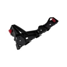 SLIZG MOCOWANIE ZDERZAKA PRZEDNIEGO Pour OPEL ASTRA H 2004- DROITE