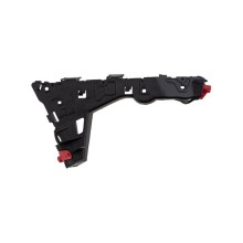 SLIZG MOCOWANIE ZDERZAKA PRZEDNIEGO Pour OPEL ASTRA H 2004- DROITE NTY