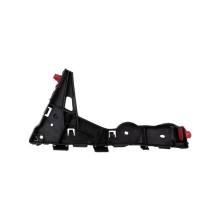 SLIZG MOCOWANIE ZDERZAKA PRZEDNIEGO Pour OPEL ASTRA H 2004- DROITE NTY