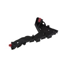 SLIZG MOCOWANIE ZDERZAKA PRZEDNIEGO Pour OPEL ASTRA H 2004- DROITE NTY