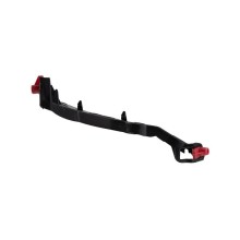 SLIZG MOCOWANIE ZDERZAKA PRZEDNIEGO Pour OPEL ASTRA H 2004- DROITE NTY
