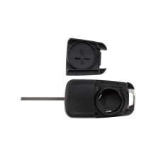 OBUDOWA KLUCZYKA Pour OPEL ASTRA J INSIGNIA A MERIVA ZAFIRA MOVANO NTY