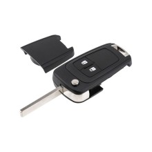 OBUDOWA KLUCZYKA Pour OPEL ASTRA J INSIGNIA A MERIVA ZAFIRA MOVANO NTY