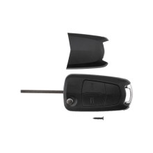 Car Key Housing NTY EZC-PL-160 OE Ref 93178471 NTY