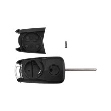 Car Key Housing NTY EZC-PL-160 OE Ref 93178471 NTY