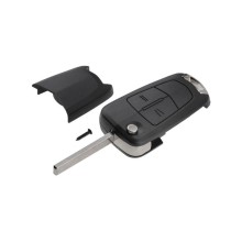 Car Key Housing NTY EZC-PL-160 OE Ref 93178471 NTY