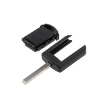 OBUDOWA KLUCZYKA Pour OPEL CORSA C 2000-, AGILA 2004-, MERIVA 2004- NTY
