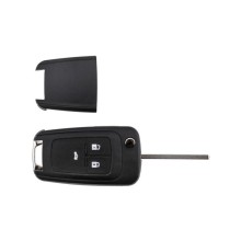 OBUDOWA KLUCZYKA Pour OPEL ASTRA J INSIGNIA A MERIVA ZAFIRA MOVANO NTY