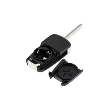 OBUDOWA KLUCZYKA Pour OPEL ASTRA J INSIGNIA A MERIVA ZAFIRA MOVANO