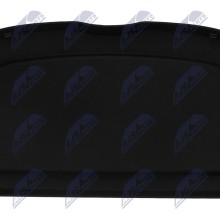 POLKA BAGAZNIKA Pour OPEL MOKKA 2012- NTY