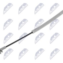 Door Release Cable Pull NTY EZC-PL-167 OE Ref 13231174 NTY