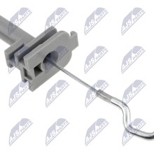 Door Release Cable Pull NTY EZC-PL-167 OE Ref 13231174 NTY