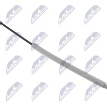 Door Release Cable Pull NTY EZC-PL-167 OE Ref 13231174 NTY