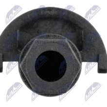 Cargo Area Cover NTY EZC-PL-172 OE Ref 2346846